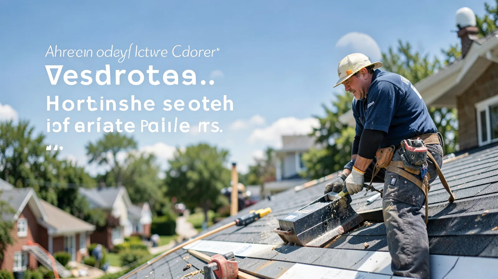 Roof Replacement in Mccomb, MS near me